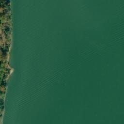 Satellite imagery of Thackery Point, US