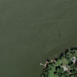Satellite imagery of Battery Point, US