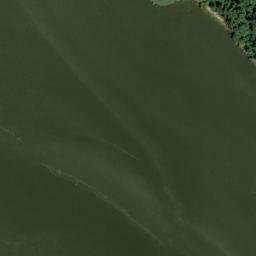 Satellite imagery of Long Point, US
