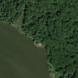 Satellite imagery of Long Point, US