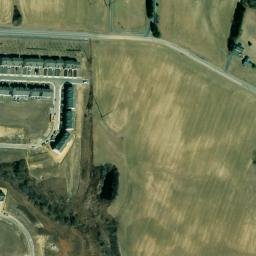 Satellite imagery of Vance Neck, US