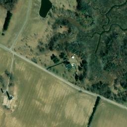 Satellite imagery of Vance Neck, US
