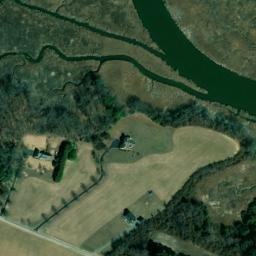 Satellite imagery of Vance Neck, US