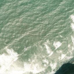 Satellite imagery of Quebrada do Covinhos, PT