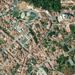 Satellite imagery of Castelo De Torres Novas, PT