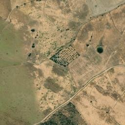 Satellite imagery of survey_point, PT