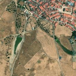 Satellite imagery of survey_point, PT