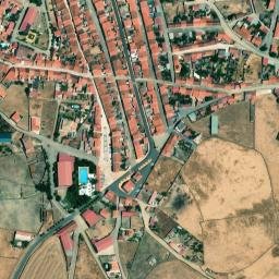 Satellite imagery of survey_point, PT