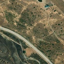 Satellite imagery of survey_point, PT