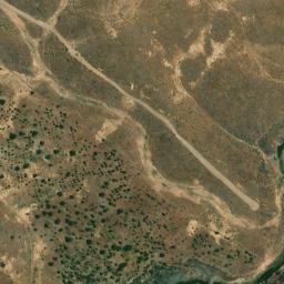 Satellite imagery of survey_point, PT