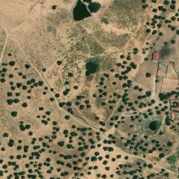 Satellite imagery of survey_point, PT