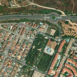 Satellite imagery of survey_point, PT