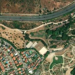 Satellite imagery of survey_point, PT