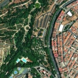 Satellite imagery of Torre Del Aver, ES