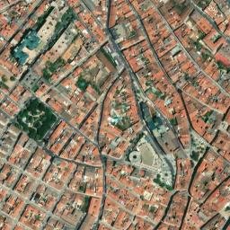 Satellite imagery of Torre De Los Sande, ES