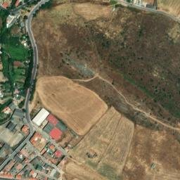 Satellite imagery of survey_point, PT
