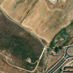 Satellite imagery of survey_point, PT