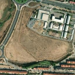 Satellite imagery of survey_point, PT