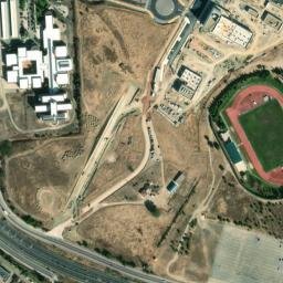 Satellite imagery of survey_point, PT