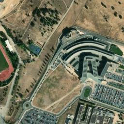 Satellite imagery of survey_point, PT