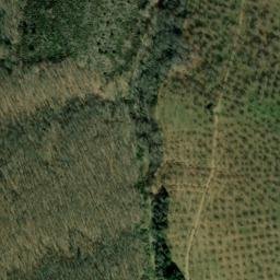 Satellite imagery of Sierra de Altamira, ES