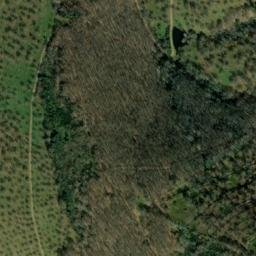 Satellite imagery of Sierra de Altamira, ES