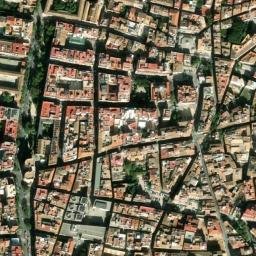 Satellite imagery of Torres de Serranos, ES