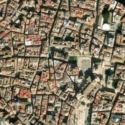Satellite imagery of Torres de Serranos, ES