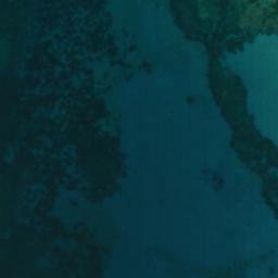 Satellite imagery of Vráchoi Prasoúdia, GR