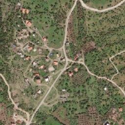 Satellite imagery of Gümrük Burnu, TR