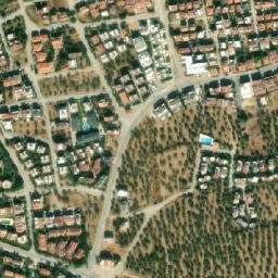 Drone Görünümü