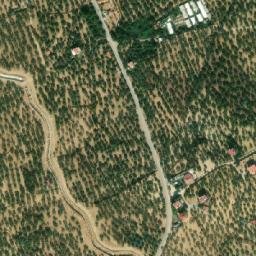 Drone Görünümü
