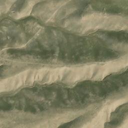 Satellite imagery of Gora Tananam, AZ