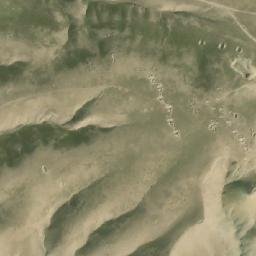 Satellite imagery of Gora Tananam, AZ