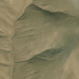 Satellite imagery of Gora Anabad-Gyadyk, AZ