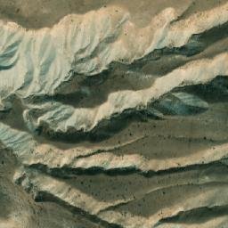 Satellite imagery of Gora Tagnya, AZ