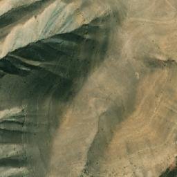 Satellite imagery of Gora Tagnya, AZ