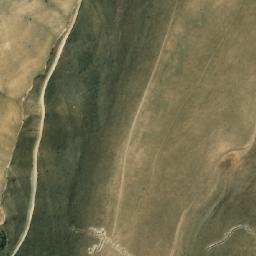 Satellite imagery of Gora Tagnya, AZ