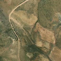 Satellite imagery of Gora Kabakhtapa, AZ