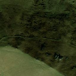 Satellite imagery of Gelija Lerrnagagat’, AM