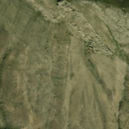 Satellite imagery of Gora Tokhkar, AZ
