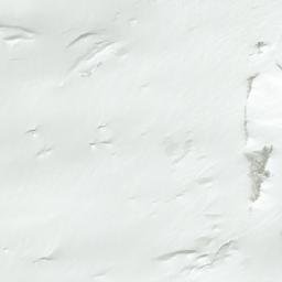 Satellite imagery of Pik Zarya-Vostoka, CN