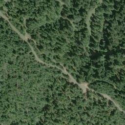 Satellite imagery of Ramsey Ridge, US