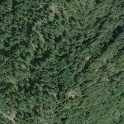 Satellite imagery of Ramsey Ridge, US