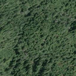 Satellite imagery of Ramsey Ridge, US