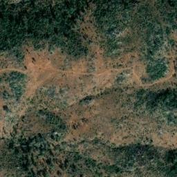 Satellite imagery of Phoenix Mine, US