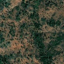 Satellite imagery of Phoenix Mine, US