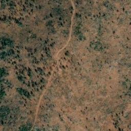 Satellite imagery of Phoenix Mine, US
