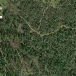 Satellite imagery of Manzanita Mine, US