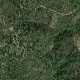 Satellite imagery of Manzanita Mine, US
